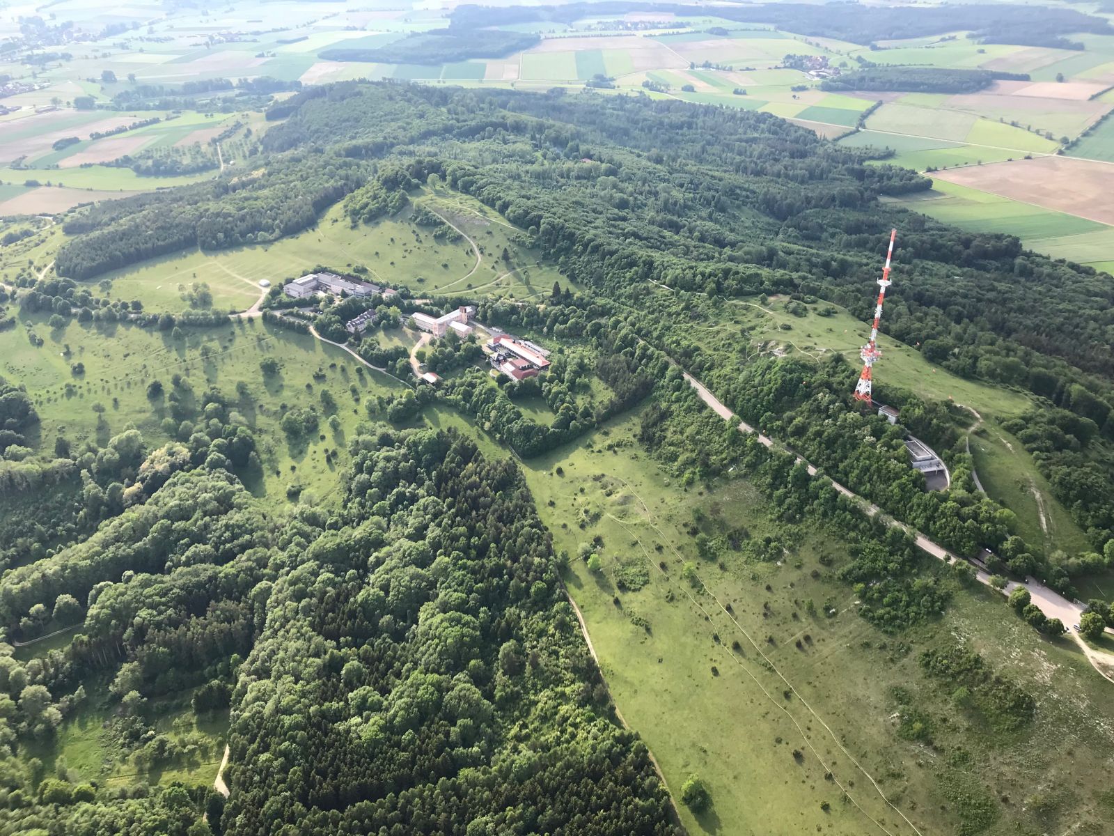 2018 05 23 Hesselberg Karl Ruhland