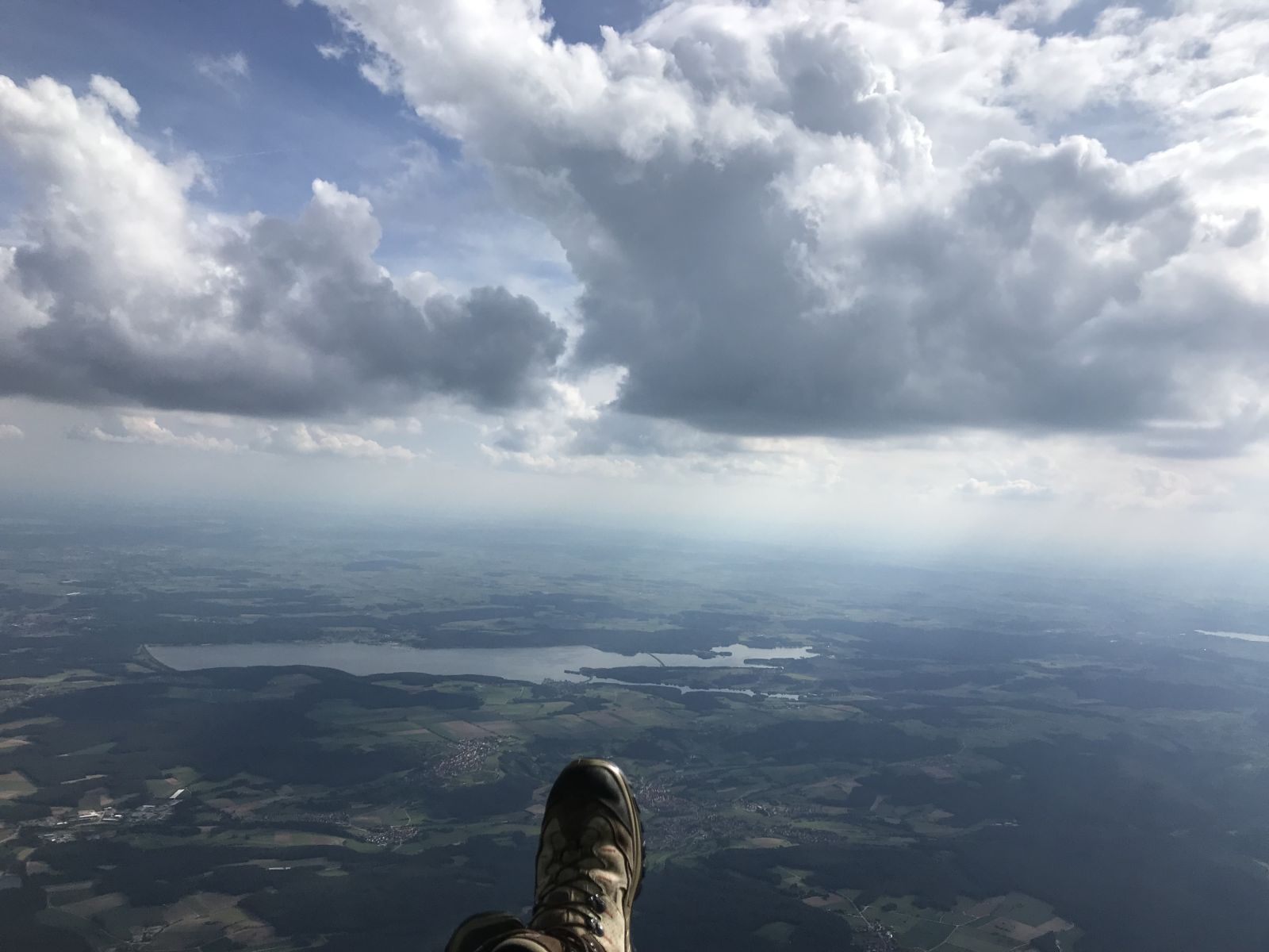 2018 05 23 Brombachsee