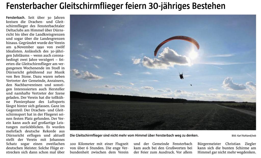 2022 09 08 Zeitung30jähries